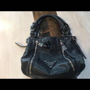 Guess purse